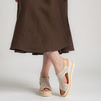 Pikolinos - Women's Leather Sandals