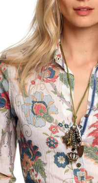 Cino - Taj Button Down Shirt