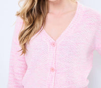Lili Sidonio - Short Cardigan