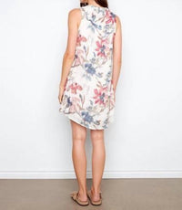 Charlie B - Henly Sleeveless Dress