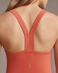 Rhone - Serene Shelf Bra Tank Top