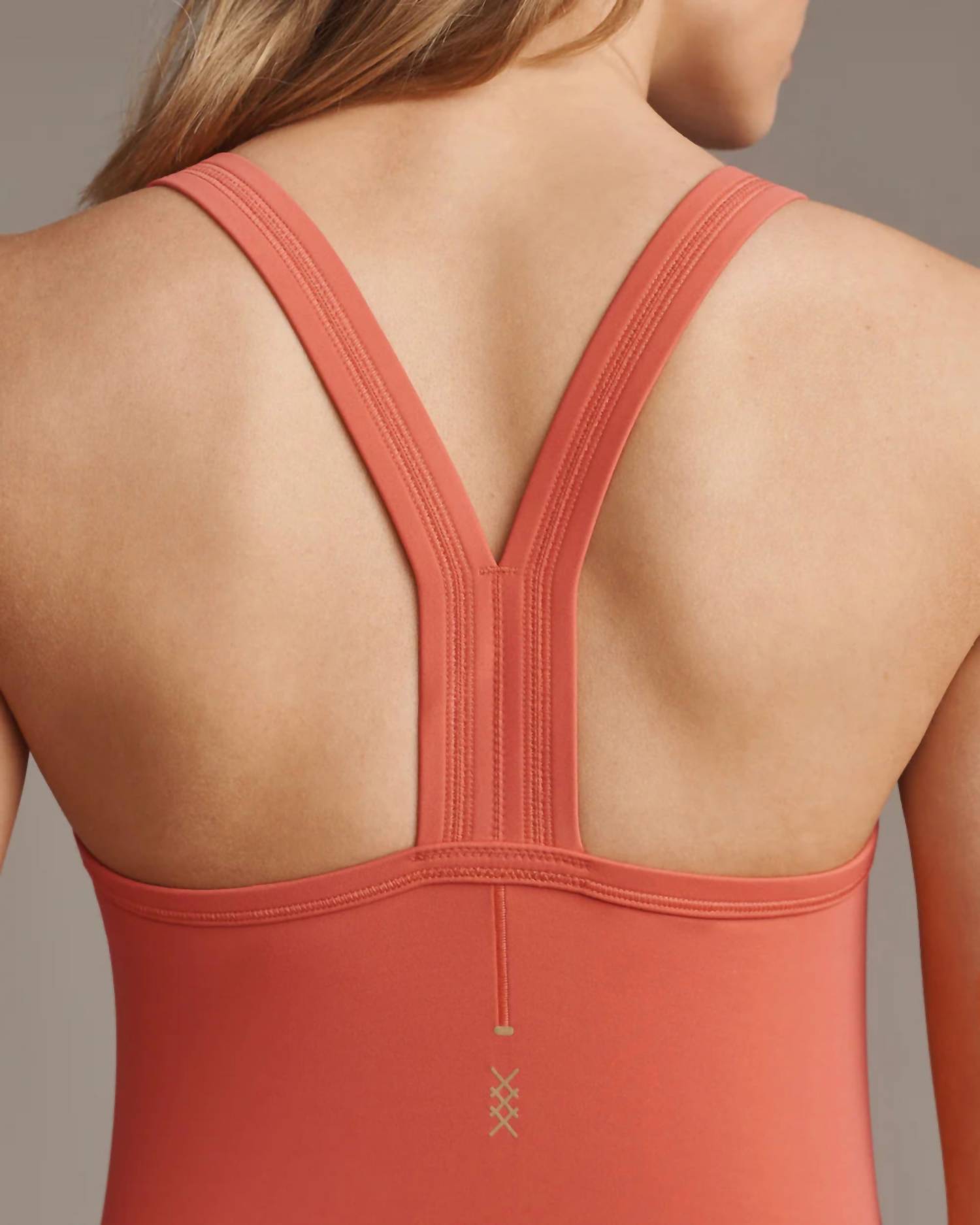Rhone - Serene Shelf Bra Tank Top