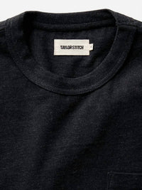 Taylor Stitch - Long Sleeve Shop Tee Top