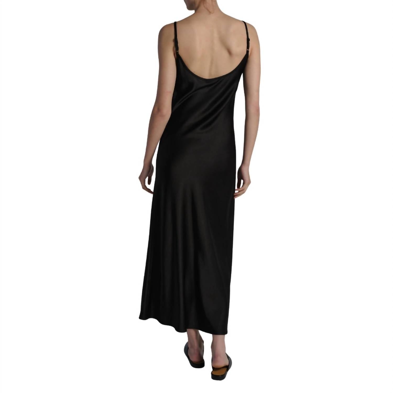 Saint Art - Haley Slip Dress