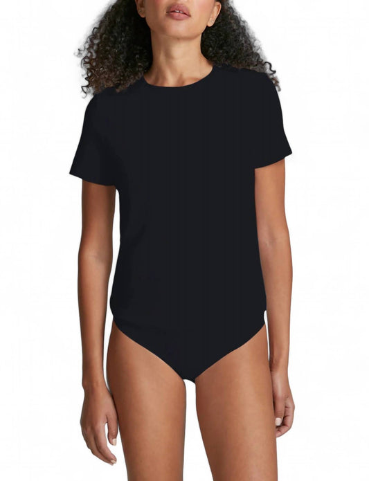 Commando - ESSENTIAL TEE BODYSUIT