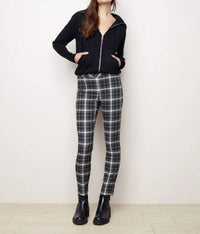 Charlie B - Pull-on Waistband Pants
