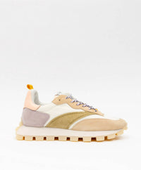 Oncept Women's Osaka Elite-style Trainer Sneaker in desert multi - women's sneaker
