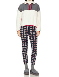 The Great. - Merino Leggings