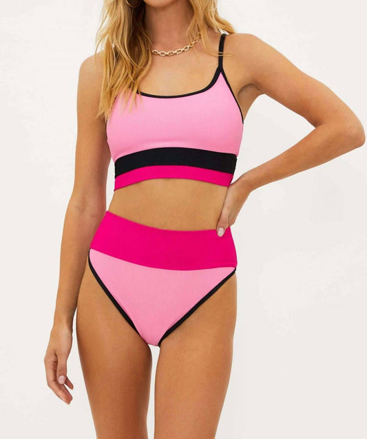 Beach Riot - Eva Top