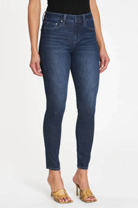 Pistola - Audrey Skinny Mid Rise Liberty Jeans