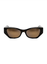 Christian Dior - Women's Butterfly Sunglasses
