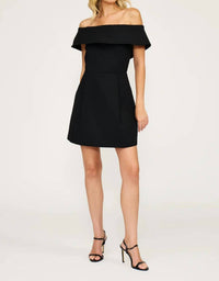 Lucy Paris - Erin Mini Dress