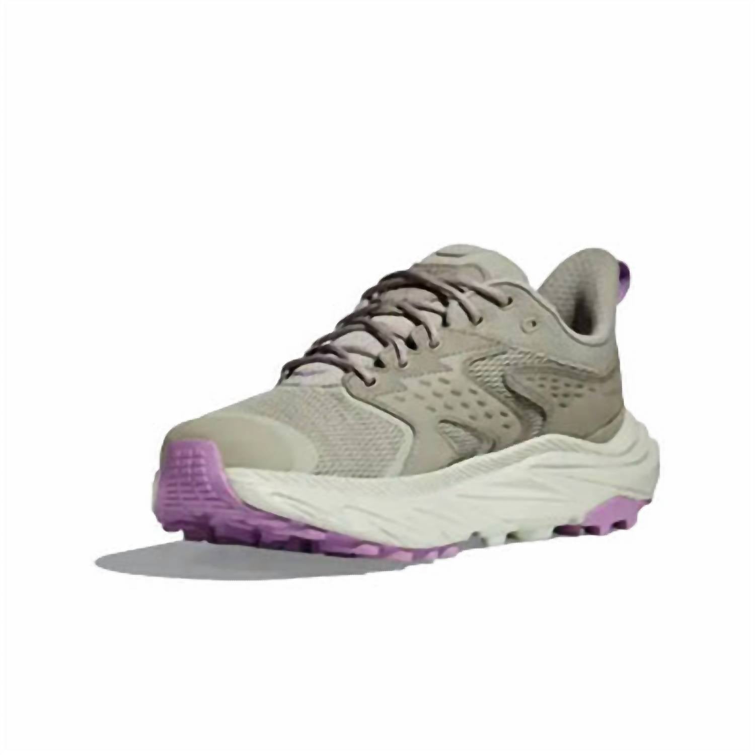 Hoka - Women's Anacapa 2 Low Gtx Hiking Shoes
