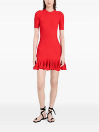 Proenza Schouler - Leandra Mini Dress