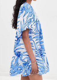 Poupette St Barth - Cruz Mini Dress