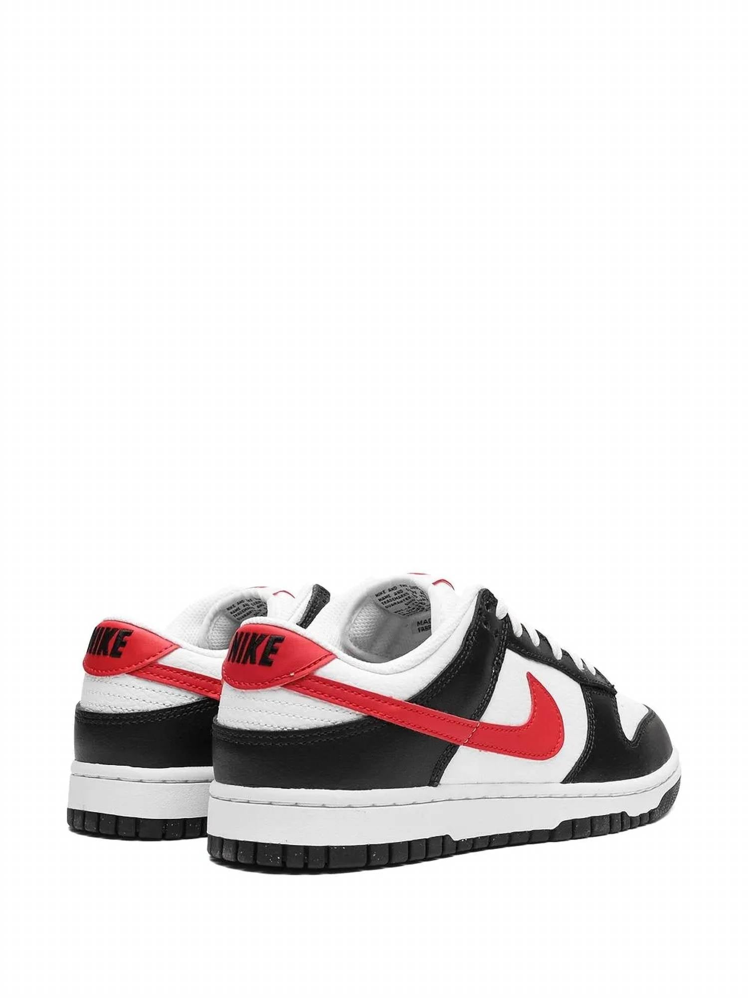 Nike - Men's Dunk Low Sneakers