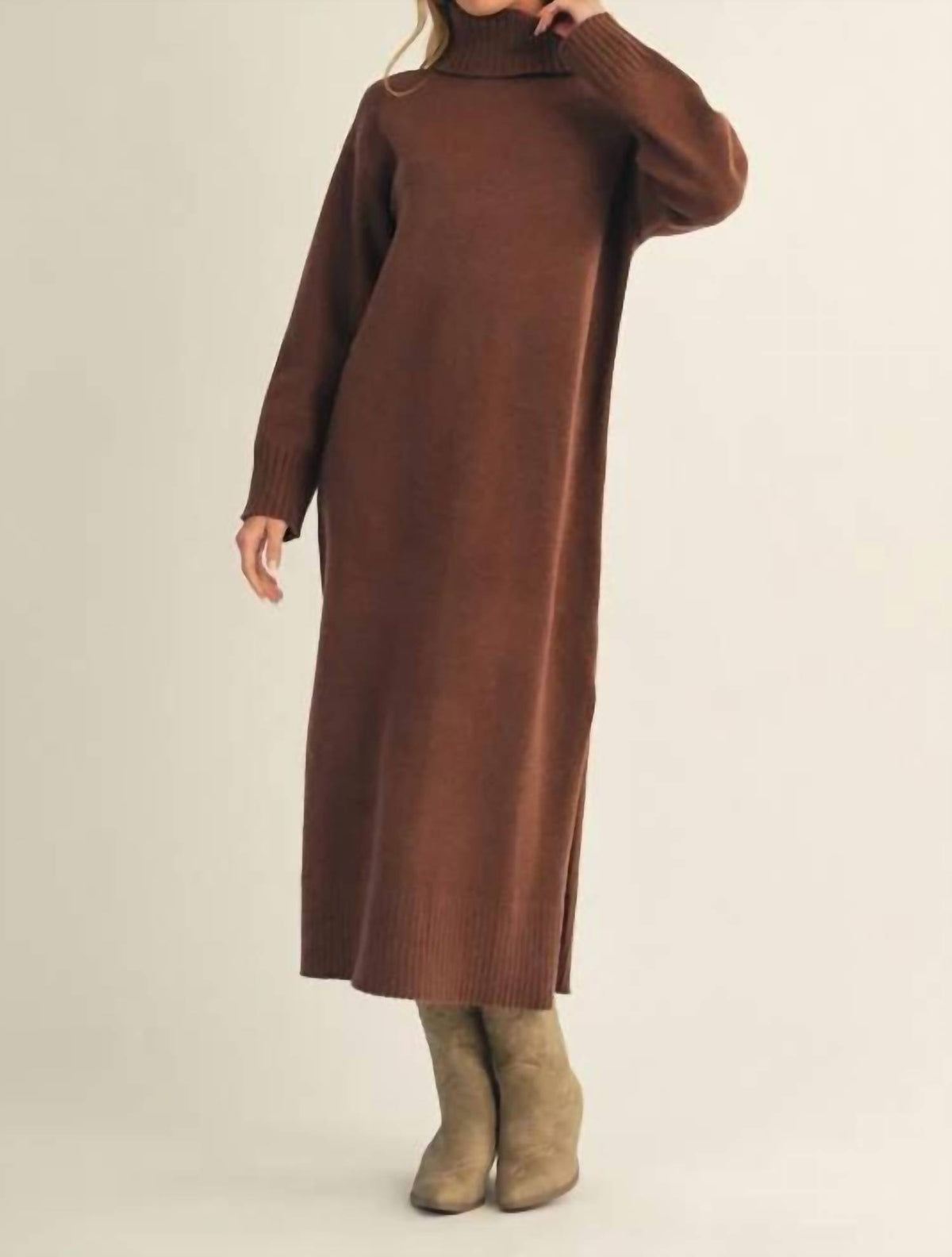 Jodifl - Women's Foliage Dress