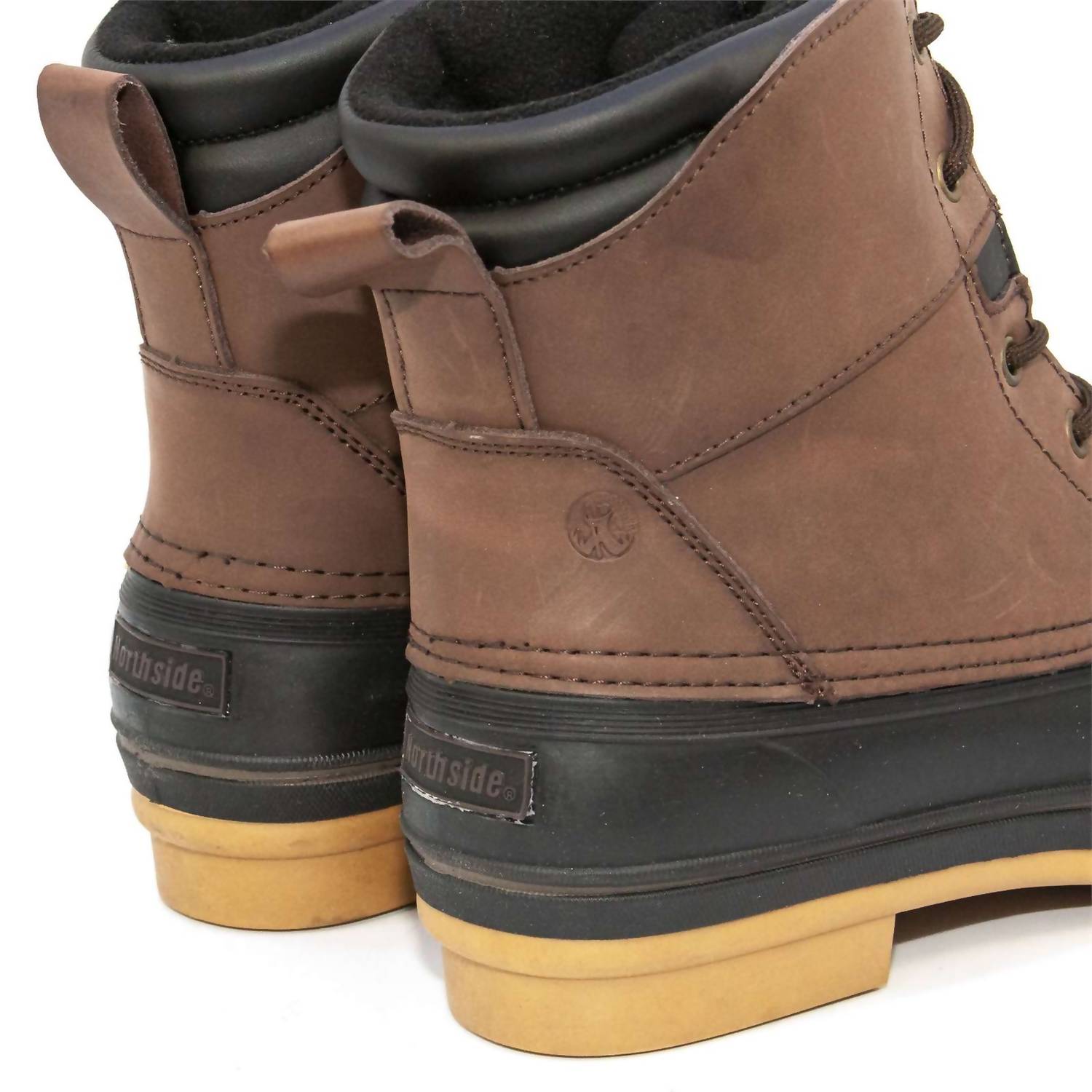 Northside - Men's Lewiston Waterproof Duck Boot