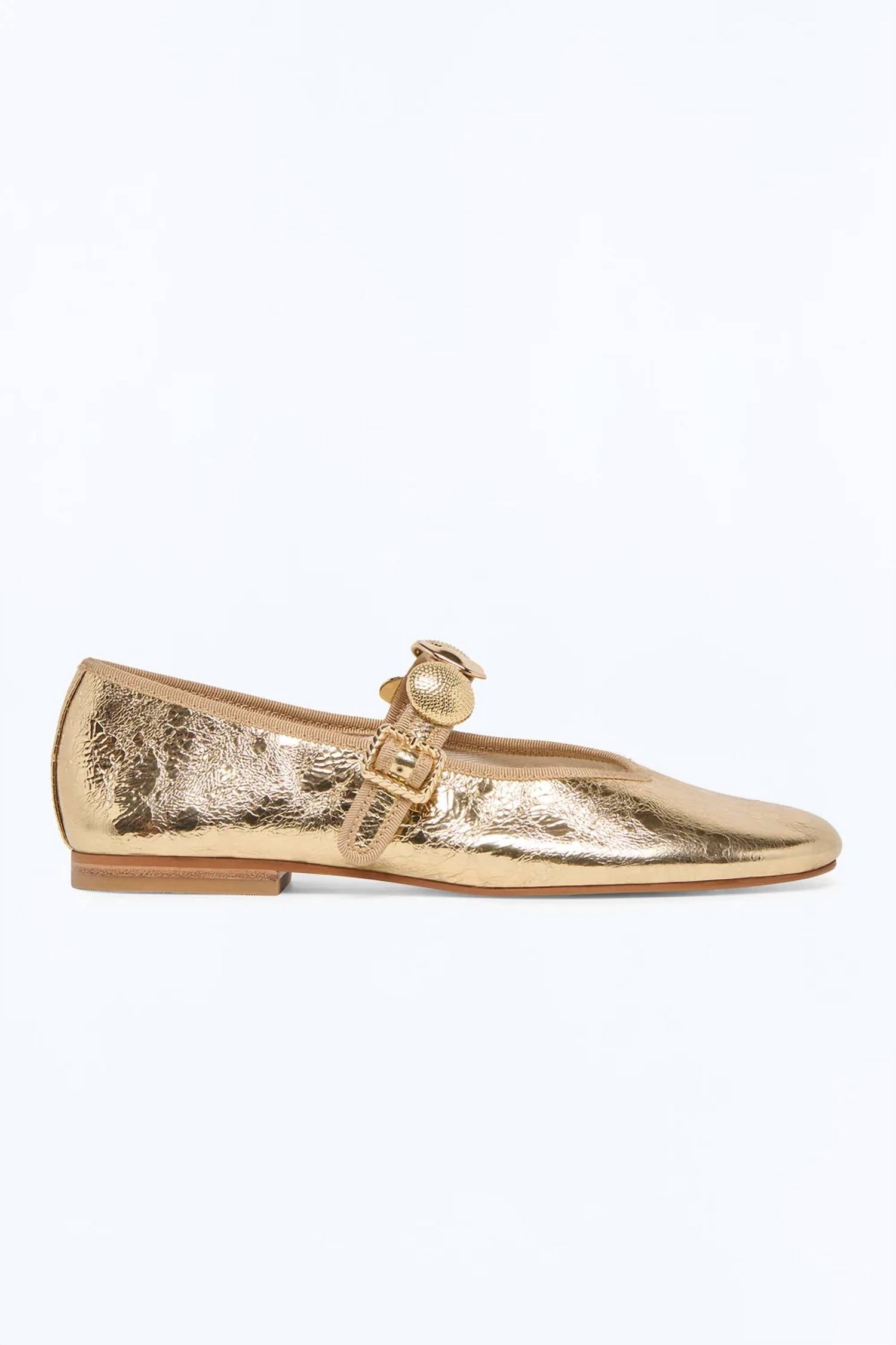 Dolce Vita - Women's Relan Ballet Flats