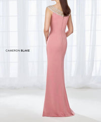 Cameron Blake - Prom Dress