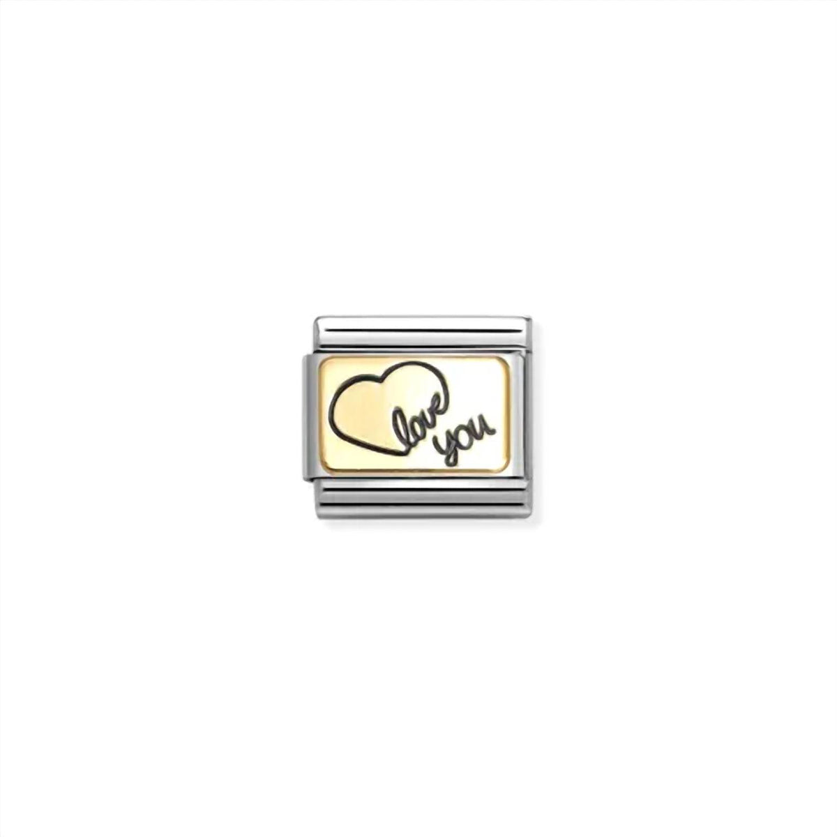 Nomination - Unisex Composable Classic Links