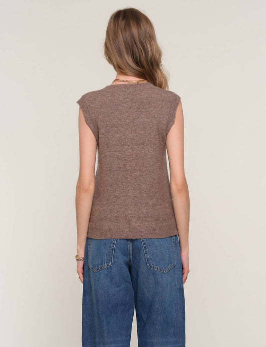 Heartloom - Bianca Top