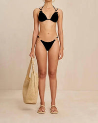 Cult Gaia - Golda Bikini Top