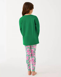 Lilly Pulitzer - Mini Ballad Sweatshirt