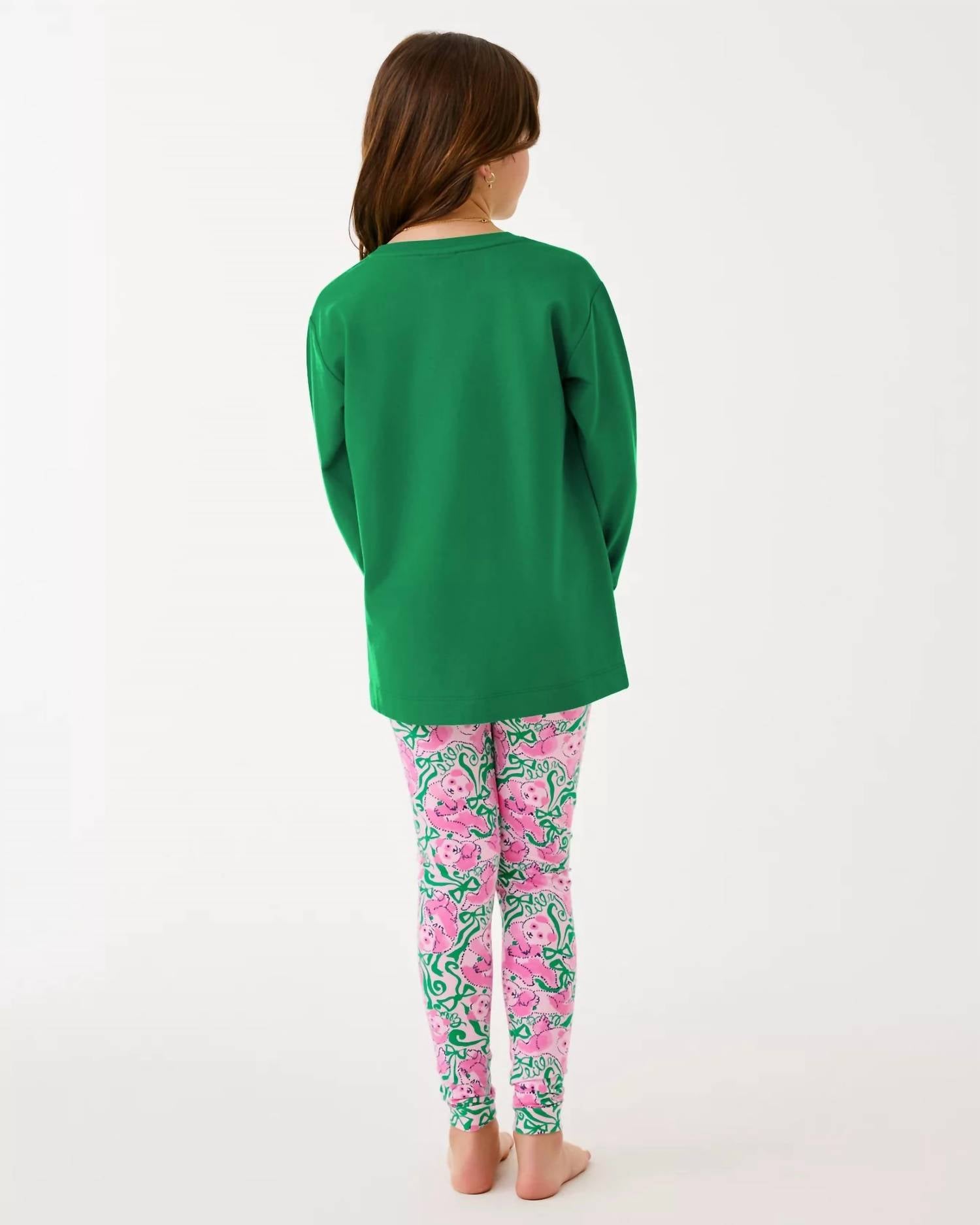 Lilly Pulitzer - Mini Ballad Sweatshirt