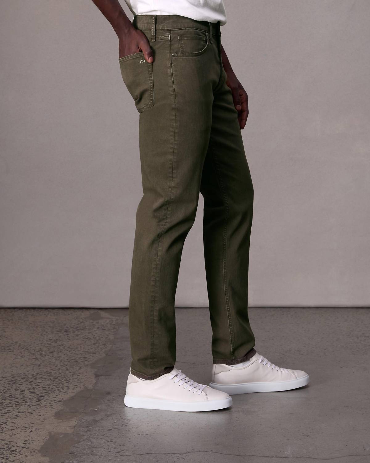 Rag & Bone - Fit 2 Aero Stretch Jeans