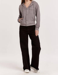 Another Love - Hunter Jacket