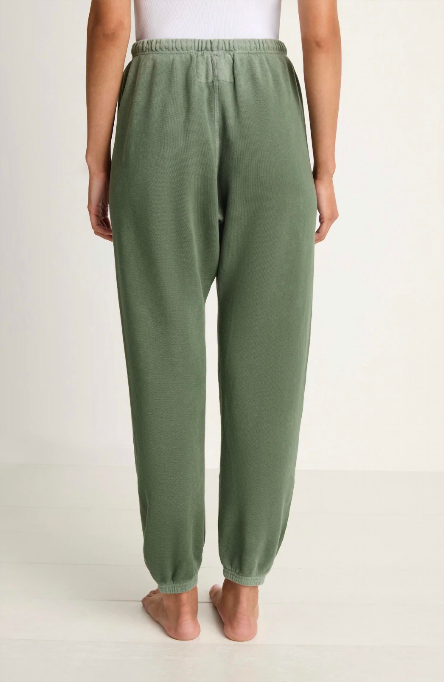 Freecity - Unisex Sparrow Circa 2005 Super Vintage Yumm Og Sweatpant