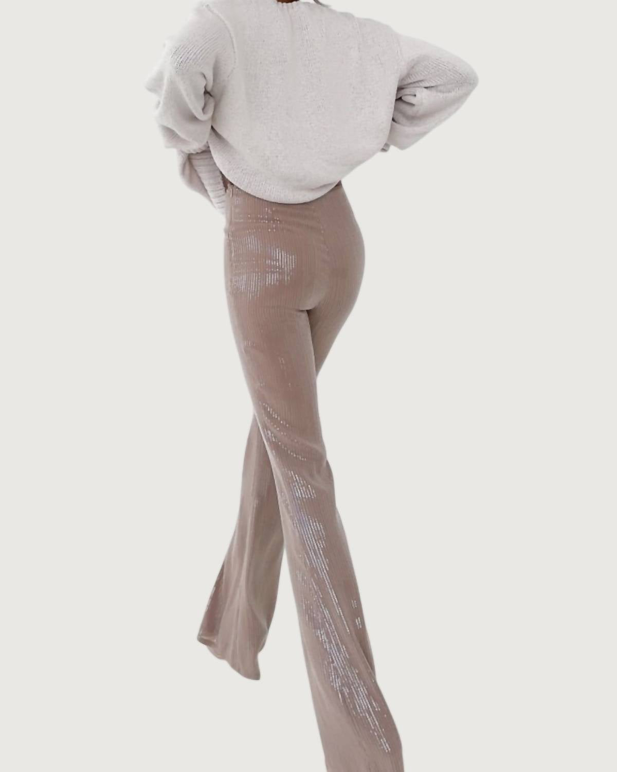 Rumored - Falling Star Pants