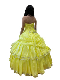 Mary'S Bridal - Off Shoulder Quinceañera Dress