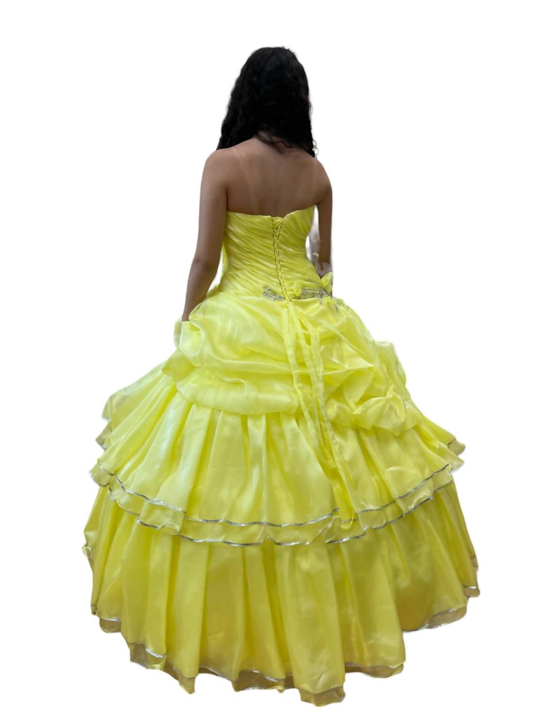 Mary'S Bridal - Off Shoulder Quinceañera Dress
