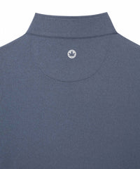 Boast - Men's Greenwich Quarter Zip Sweatshirt