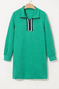 Michelle Mcdowell - Evelyn Mini Dress