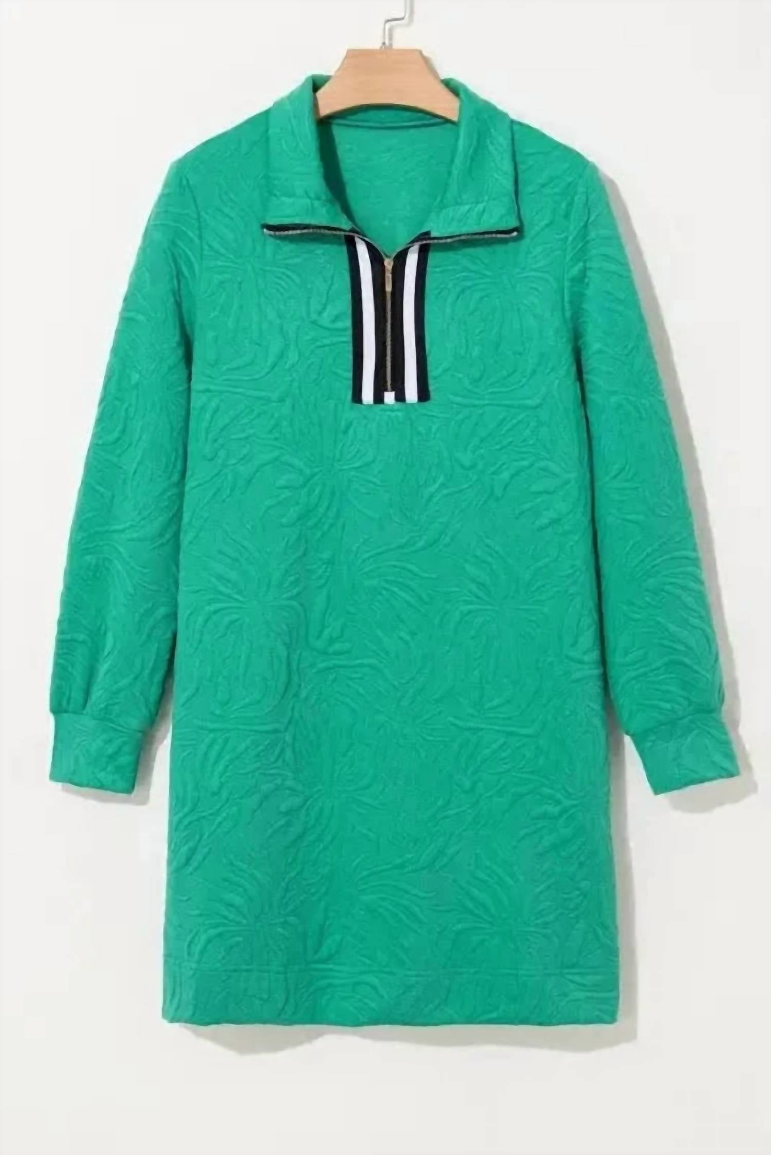 Michelle Mcdowell - Evelyn Mini Dress