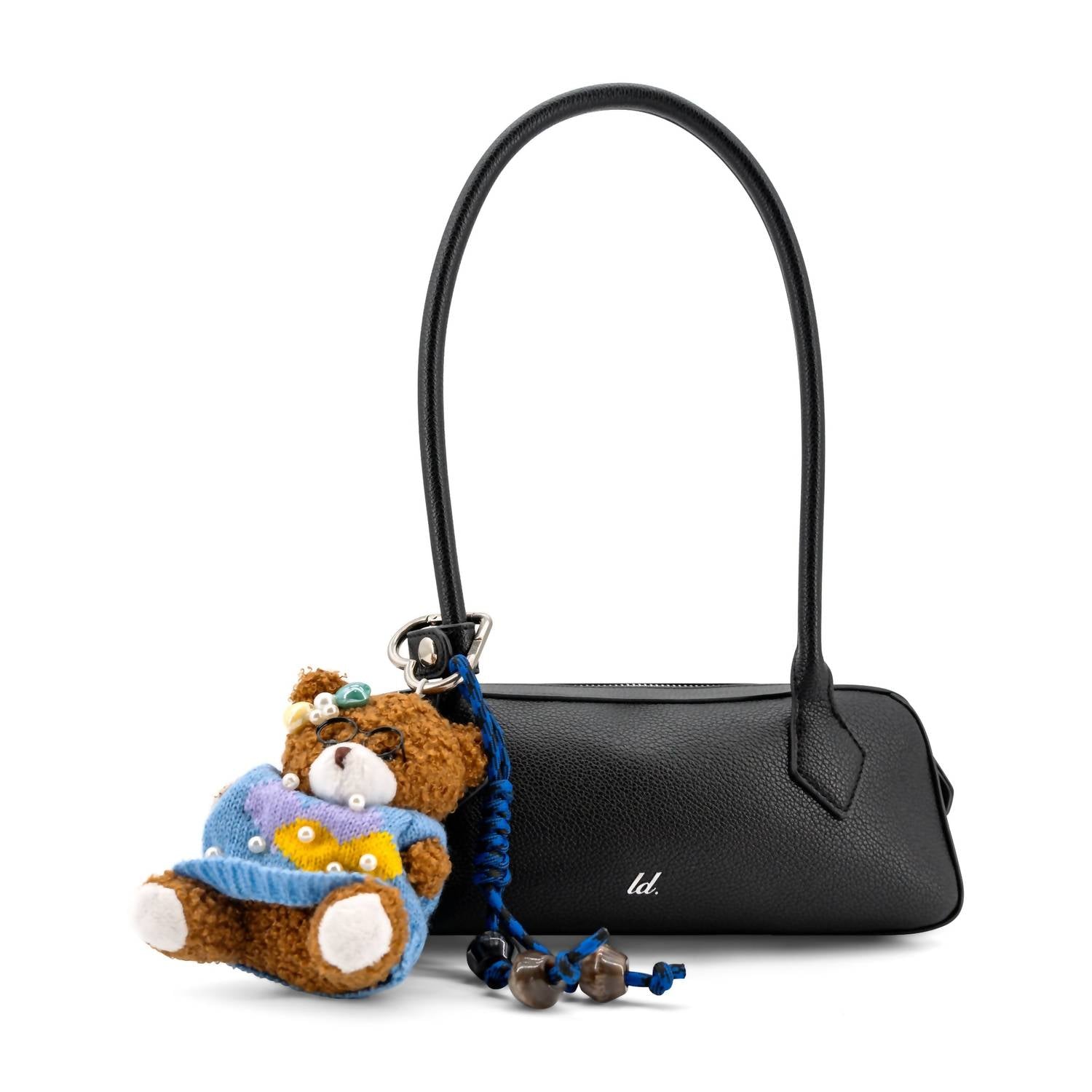 Like Dreams - Women's Dallas Teddy Bear Charm