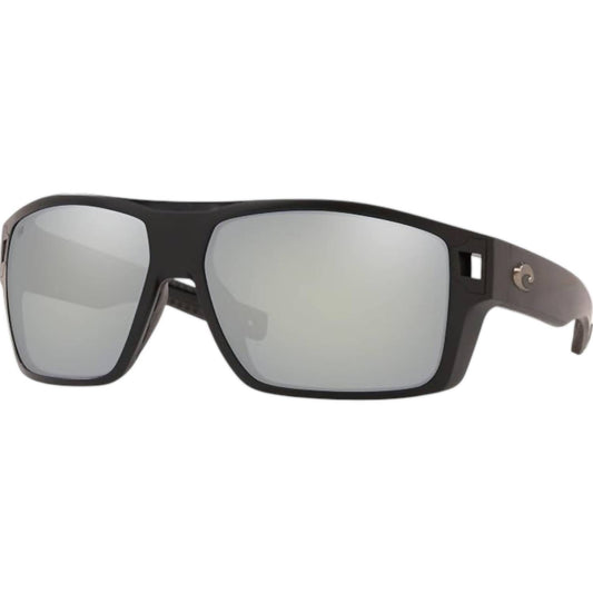 Costa Del Mar - Diego Matte Sunglasses