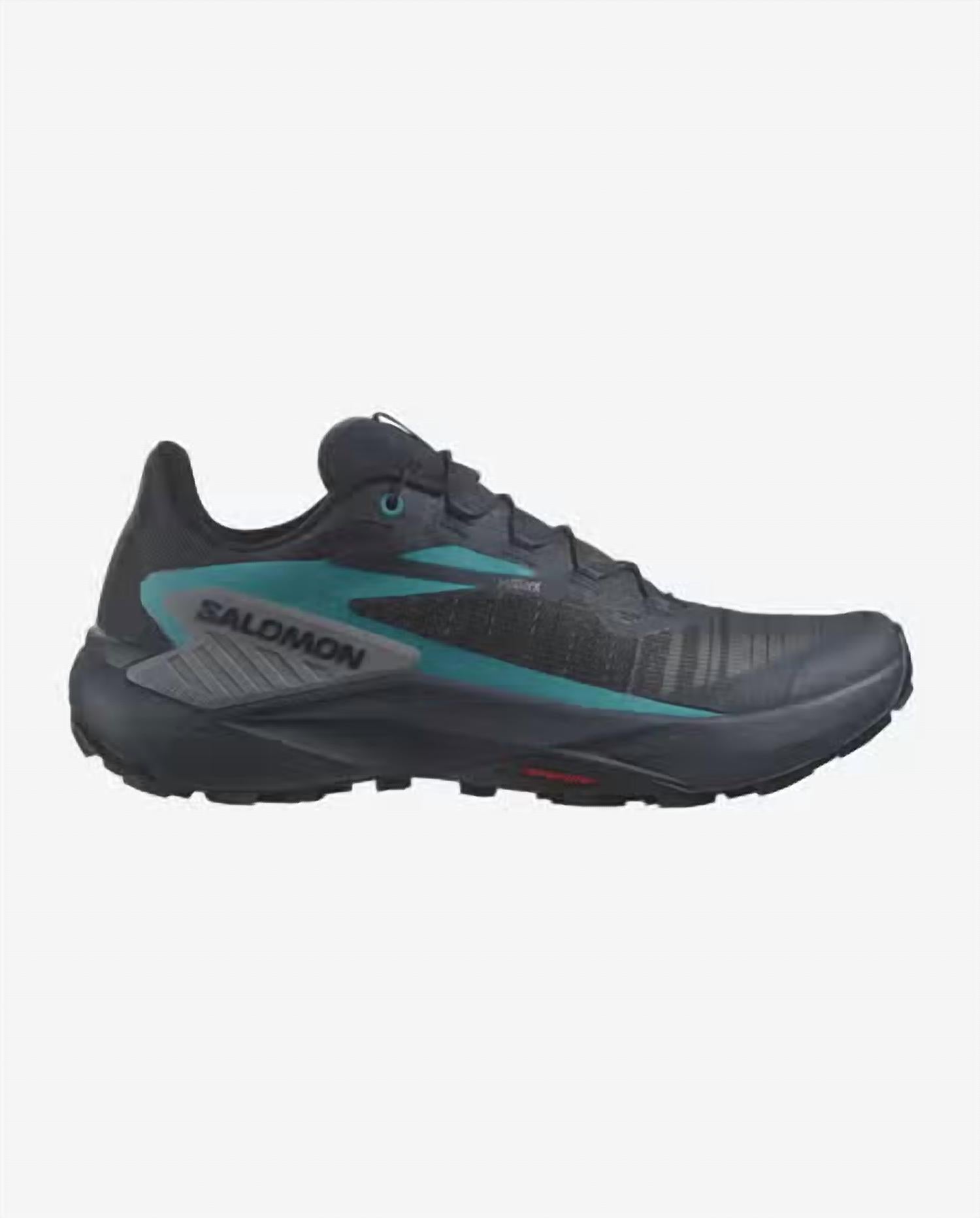 Salomon - Men's Genesis Trail Running Shoes