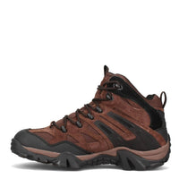 Wolverine - Men's Wilderness Waterproof Hiking Boots