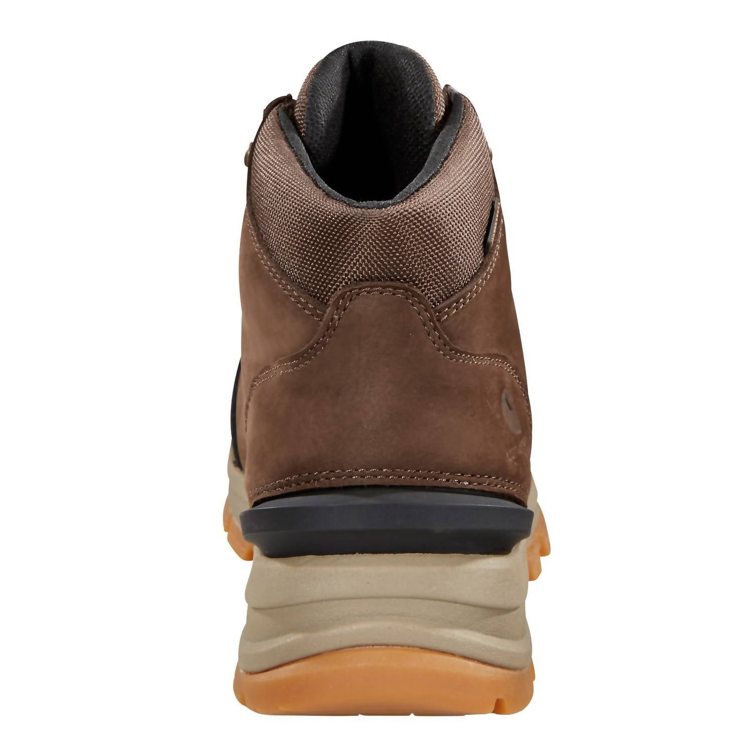 Carhartt - WOMEN'S GILMORE 5" ALLOY TOE WORK HIKER BOOT - MEDIUM WIDTH