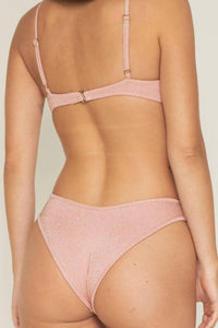 Montce - Lulu Bikini Bottom