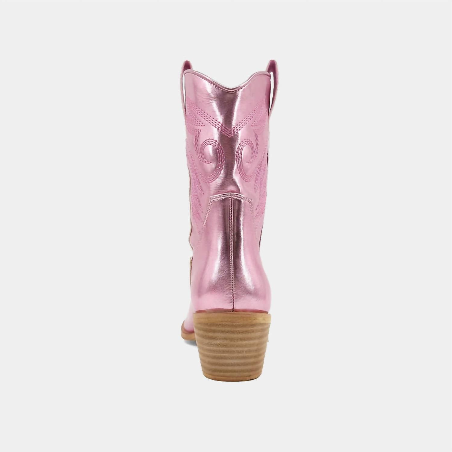 Shu Shop - Women's Zahara Boots