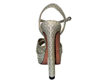 Aquazzura - Women's Nina Ankle Strap Sandal