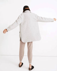 Madewell - Belrose Shirt-jacket