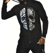 United Garments - Men's Hoody Sweatshirt