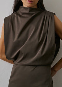 Soeur - Gemma Midi Dress
