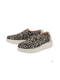 Hey Dude - Women's Wendy Rise Sneakers